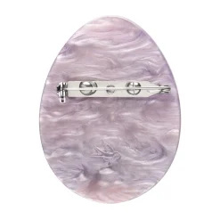 Horse Of Hope Brooch