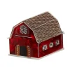 House Of Hootenanny Brooch