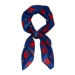 Huggable Decapod Head Scarf