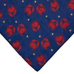 Huggable Decapod Large Neck Scarf