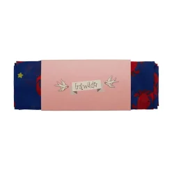 Huggable Decapod Large Neck Scarf