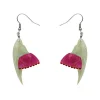 Hum Of The Gum Earrings