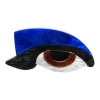 Hypnotic Gaze Hair Clip Claw
