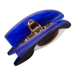 Hypnotic Gaze Hair Clip Claw