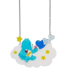 I Wish I May Necklace