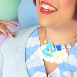 I Wish I May Necklace