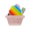 Ice Cream Acceptance Brooch