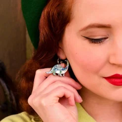 I'Ll Be Brach Earrings