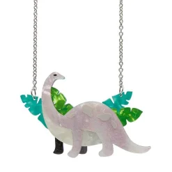 I'Ll Be Brach Necklace