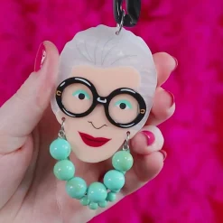 Iris The Style Icon Statement Necklace