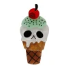 I-Scream Brooch