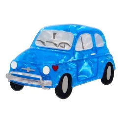 Italiana Automobili Brooch
