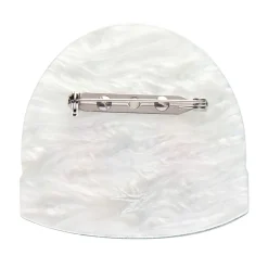 It'S Cold Outside Brooch
