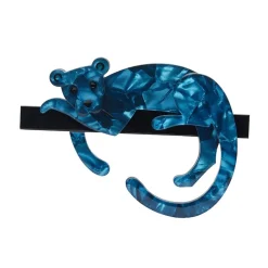 Jamaall The Joyous Jaguar Brooch