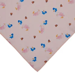 Jemima Puddle-Duck Head Scarf