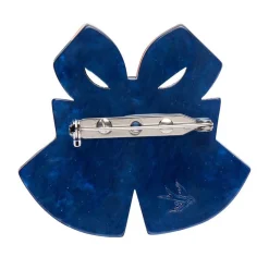 Jingle Bell Rock Brooch
