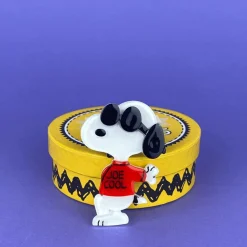 Joe Cool Brooch