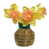 Joy For Ever Brooch