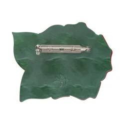 Juliet'S Bloom Brooch