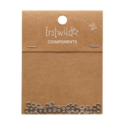 Jump Ring Pack - Silver