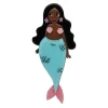 Just Add Water Mermaid Brooch