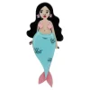 Just Add Water Mermaid Brooch