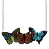 Kaleidoscope Of Colour Necklace