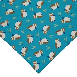 Kallista The Kookaburra Head Scarf