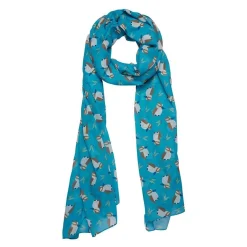 Kallista The Kookaburra Neck Scarf