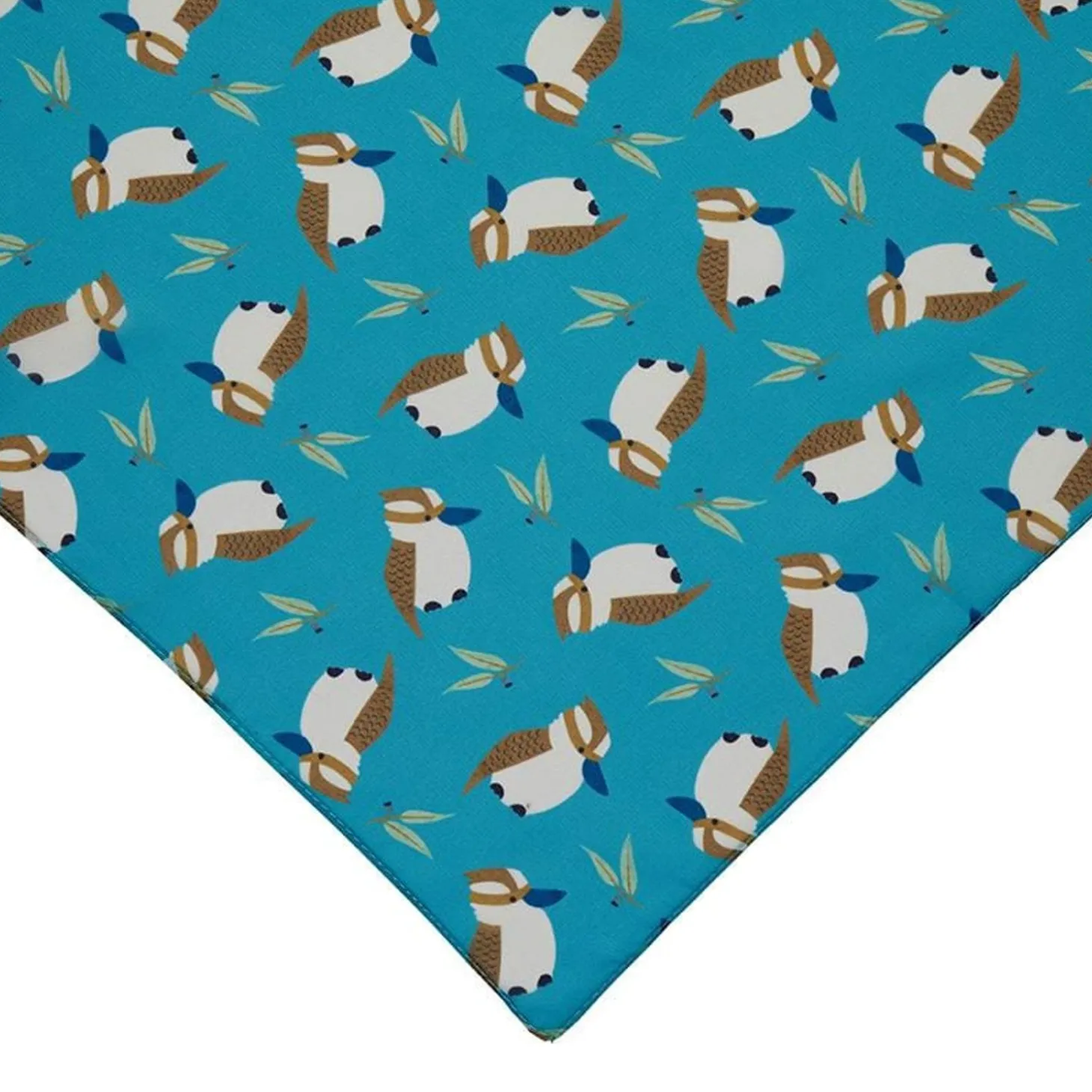 Kallista The Kookaburra Neck Scarf