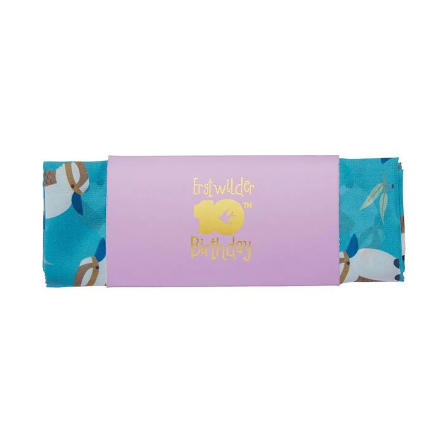 Kallista The Kookaburra Neck Scarf