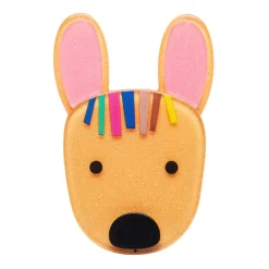 Kaye The Kangaroo Brooch