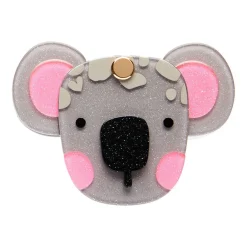 Keith The Koala Mirror Compact