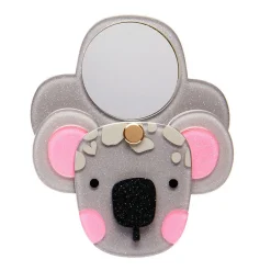 Keith The Koala Mirror Compact