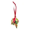 King Of Christmas Tree Ornament