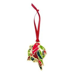 King Of Christmas Tree Ornament