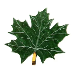 King Of Our Forest Brooch