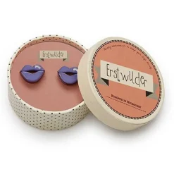 Kiss And Tell Earrings