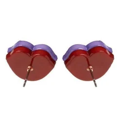 Kiss And Tell Earrings