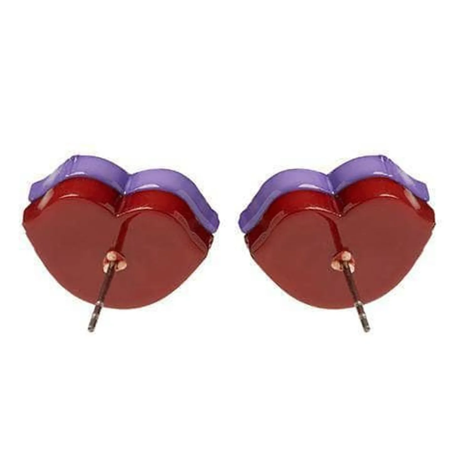 Kiss And Tell Earrings