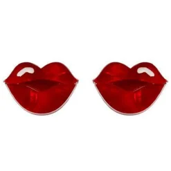 Kiss And Tell Earrings