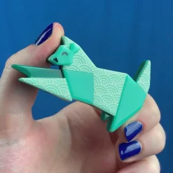 Kitty Cat, Kitty Cat Brooch