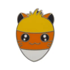 Kitty Corn Enamel Pin