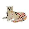 Klimt The Cat Brooch