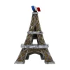 La Dame De Fer Brooch