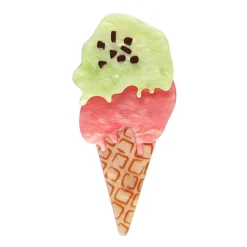 La Dolce Vita Gelato Brooch