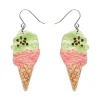La Dolce Vita Gelato Drop Earrings