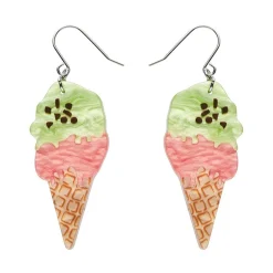 La Dolce Vita Gelato Drop Earrings