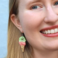 La Dolce Vita Gelato Drop Earrings