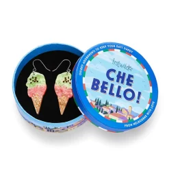 La Dolce Vita Gelato Drop Earrings